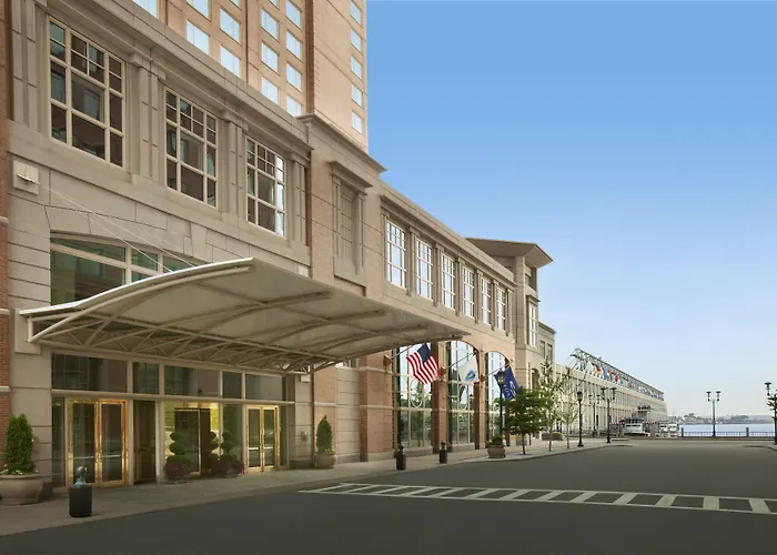 Seaport Hotel Boston